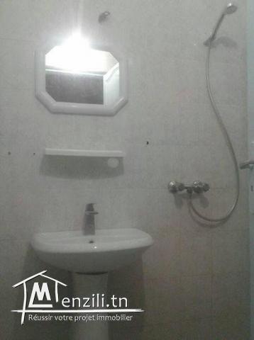 location vacances s+1 a kélibia