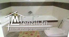 location vacances s+2 a kélibia