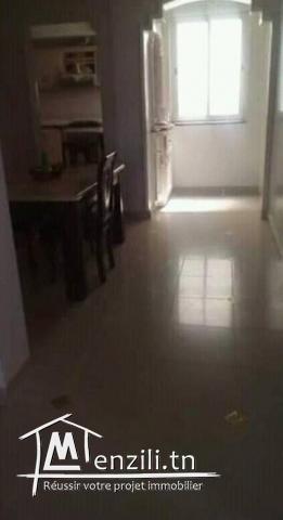 location vacances s+2 a kélibia