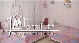 location vacances s+2 a kélibia