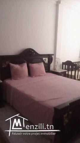 location vacances s+3 a kélibia