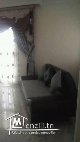 location vacances s+3 a kélibia