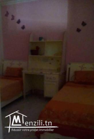 location vacances s+3 a kélibia