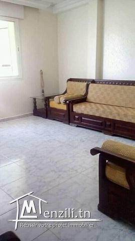 location vacances s+3 a kélibia