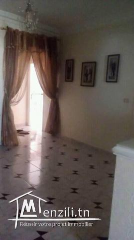 location vacances s+3 a kélibia