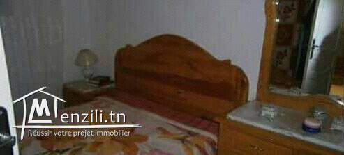 location vacances s+2 a kélibia