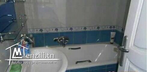 location vacances s+2 a kélibia