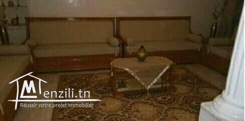 location vacances s+2 a kélibia