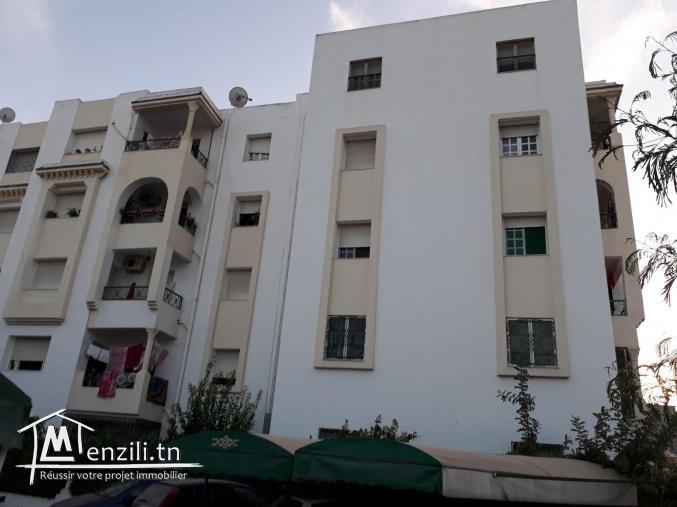 appartement a denden