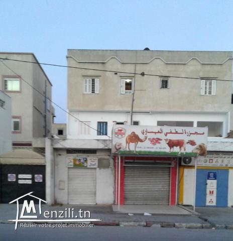 Bonne occasion pour investissement d’un complexe médicale 