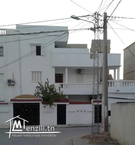 Bonne occasion pour investissement d’un complexe médicale 