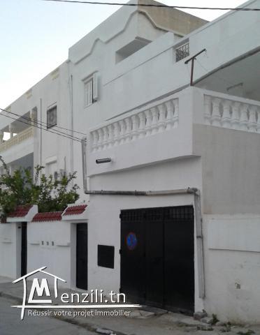 Bonne occasion pour investissement d’un complexe médicale 