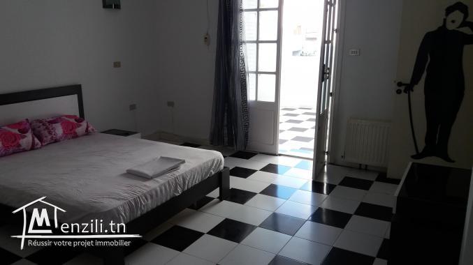 superbe villa moderne