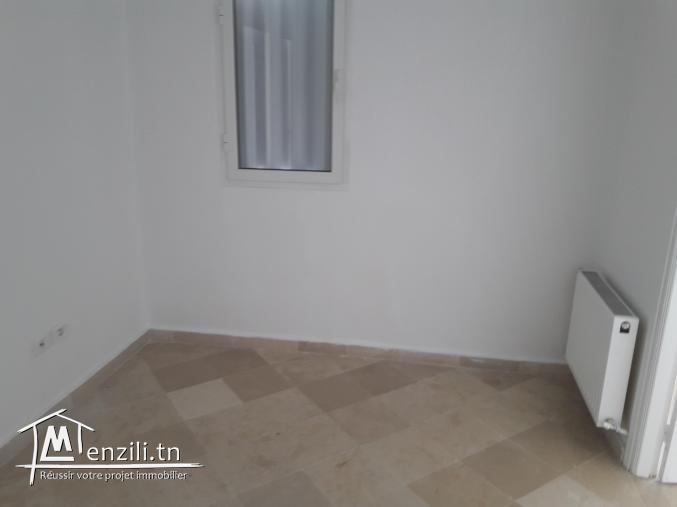 Villa 2 niveaux a louer