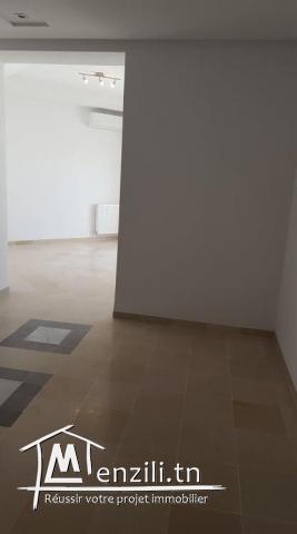 A louer appartement S+2 à EL GHAZALA (familles ou couples mariés seulement!!)