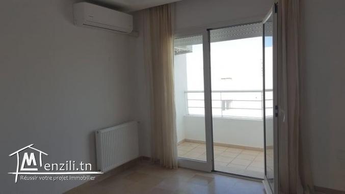 A louer appartement S+2 à EL GHAZALA (familles ou couples mariés seulement!!)