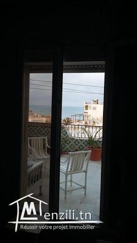 Un bel appartement s+5 à Carthage Salamboo