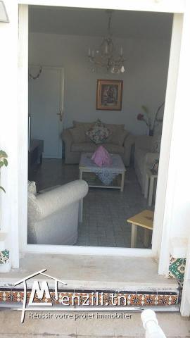 Un bel appartement s+5 à Carthage Salamboo
