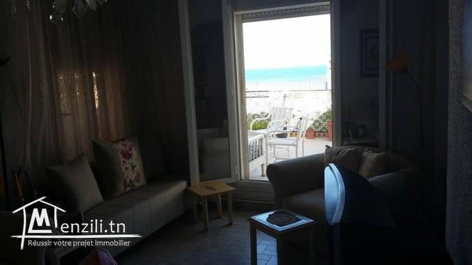 Un bel appartement s+5 à Carthage Salamboo