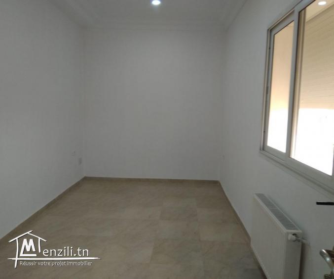 Appartement S+3 sahloul4