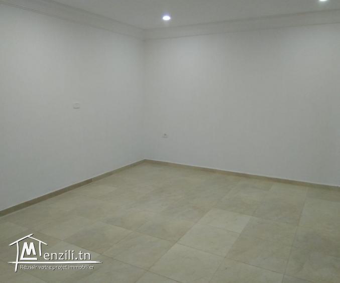 Appartement S+3 sahloul4