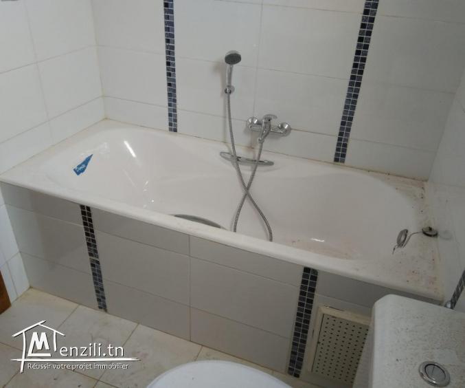 Appartement S+3 sahloul4