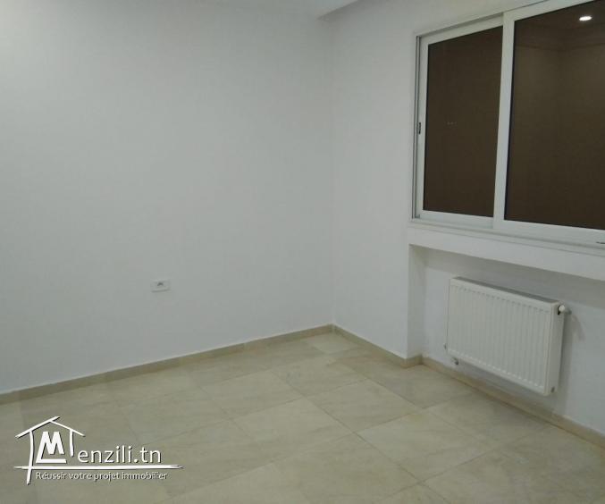 Appartement S+3 sahloul4