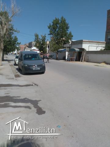 Villa à cité el fayez