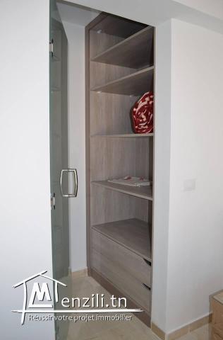 A vendre Appartement S+2 à Sahloul - Sousse