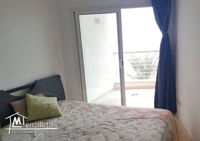 À louer - un appartement s+2 -Mahdia -700 TND .