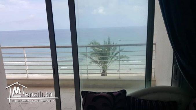 À louer - un appartement s+2 -Mahdia -700 TND .