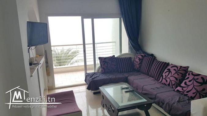 À louer - un appartement s+2 -Mahdia -700 TND .