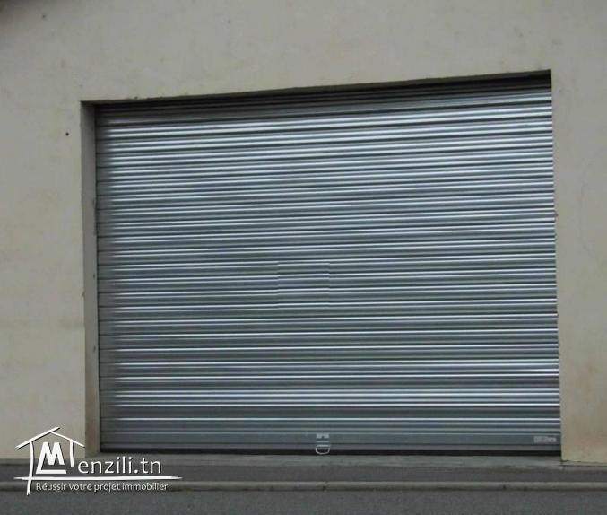 فرصة محلات للكراء