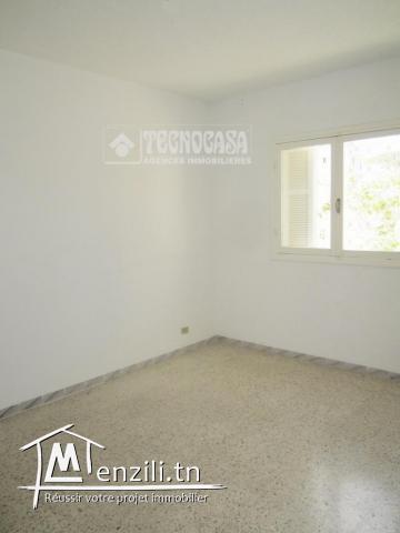 Belle villa à hay ghazela