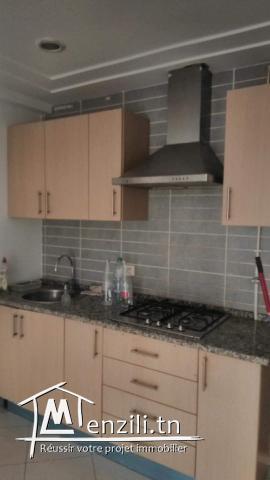 Duplex S1 à La Marsa