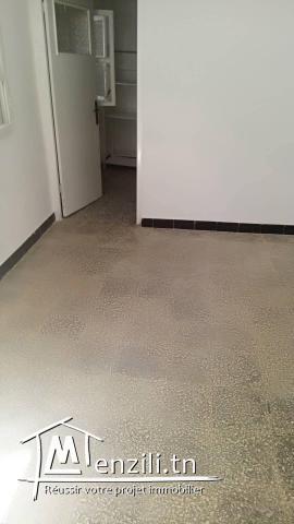 STUDIO POUR ETUDIANTES