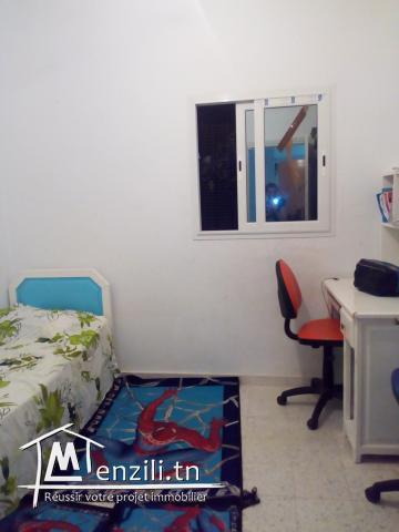 Villa à vendre à bn arous