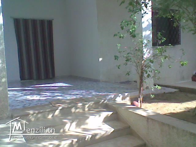 maison 300 mq style americain