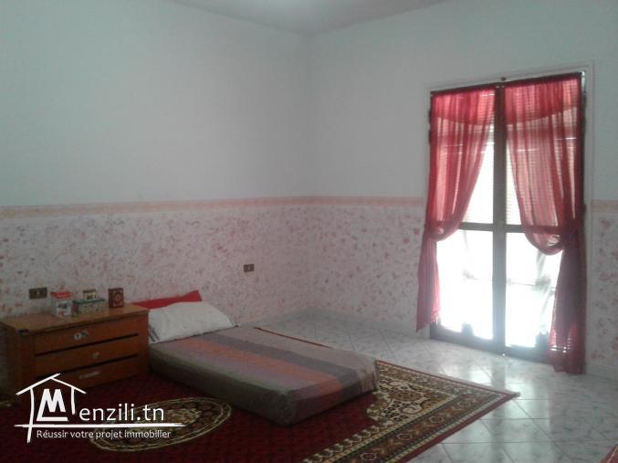 maison 300 mq style americain