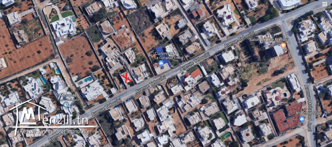 منزل للبيع وفرصة إستثمار