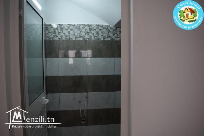 une belle villa à vendre