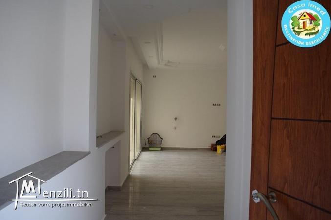 une belle villa à vendre