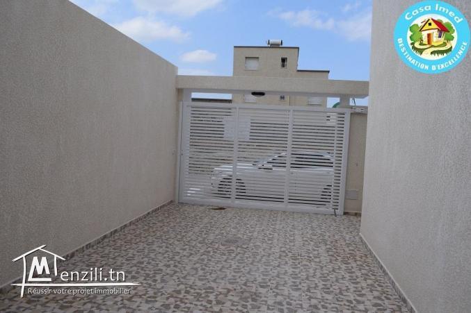 une belle villa à vendre