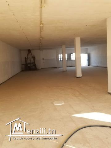 Local Commercial et Indistriel