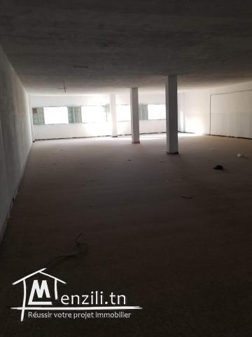 Local Commercial et Indistriel