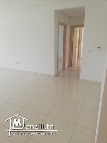 DES APPARTEMENTS TRES HAUT STANDING