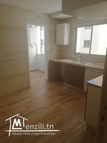 DES APPARTEMENTS TRES HAUT STANDING