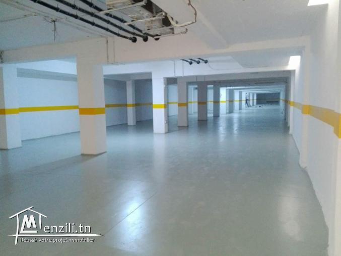 DES APPARTEMENTS TRES HAUT STANDING