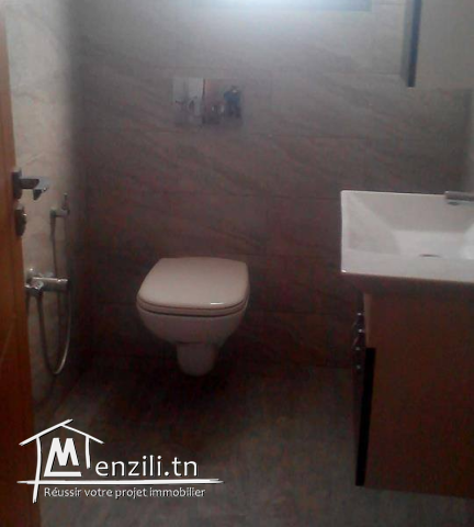 À louer - Bureau - Mahdia -600TND HT /mois.