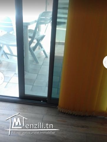 Villa à la petite ariana